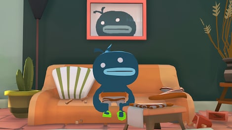 Tiny Terry's Turbo Trip (PC) - Steam Key - ROW - 8