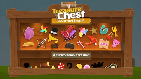 Tiny Thief Steam Gift GLOBAL - 16