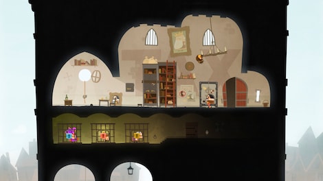 Tiny Thief Steam Gift GLOBAL - 14