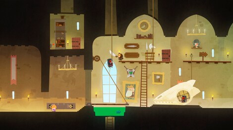 Tiny Thief Steam Gift GLOBAL - 12