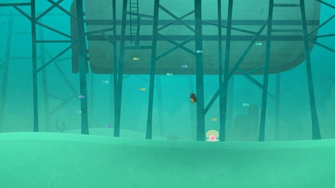 Tiny Thief Steam Gift GLOBAL - 9