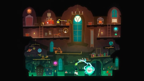 Tiny Thief Steam Gift GLOBAL - 8