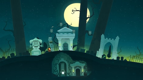 Tiny Thief Steam Gift GLOBAL - 11