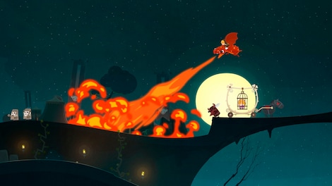 Tiny Thief Steam Gift GLOBAL - 7