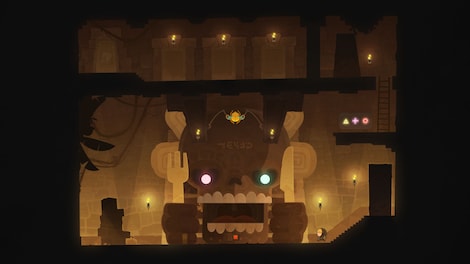 Tiny Thief Steam Gift GLOBAL - 3