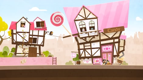 Tiny Thief Steam Gift GLOBAL - 6