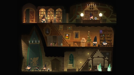 Tiny Thief Steam Gift GLOBAL - 5