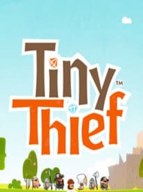 Tiny Thief Steam Gift GLOBAL - 2