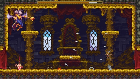 Tiny Thor (PC) - Steam Gift - EUROPE - 9