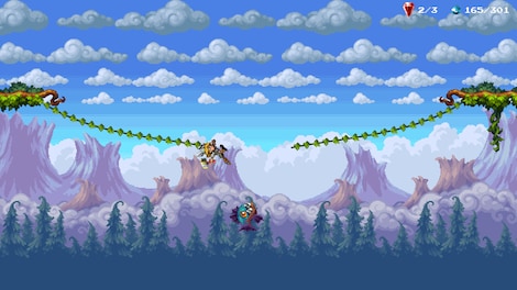 Tiny Thor (PC) - Steam Gift - EUROPE - 10