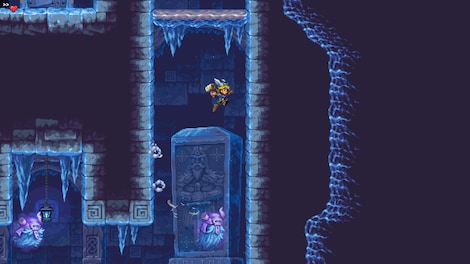 Tiny Thor (PC) - Steam Gift - EUROPE - 11