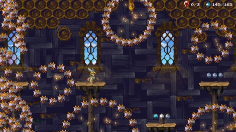 Tiny Thor (PC) - Steam Gift - GLOBAL - 5