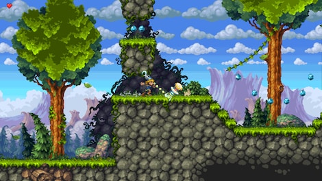Tiny Thor (PC) - Steam Gift - GLOBAL - 4