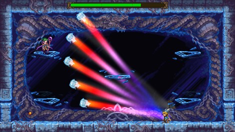Tiny Thor (PC) - Steam Gift - GLOBAL - 3
