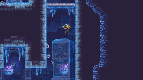 Tiny Thor (PC) - Steam Key - GLOBAL - 11