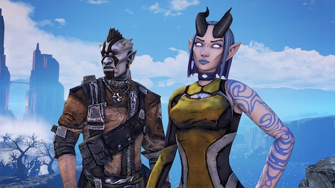 Tiny Tina's Assault on Dragon Keep: A Wonderlands One-shot Adventure (PC) - Epic Games Key - EUROPE - 7