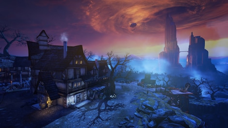 Tiny Tina's Assault on Dragon Keep: A Wonderlands One-shot Adventure (PC) - Steam Gift - EUROPE - 6