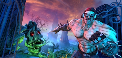 Tiny Tina's Assault on Dragon Keep: A Wonderlands One-shot Adventure (PC) - Steam Gift - GLOBAL - 4