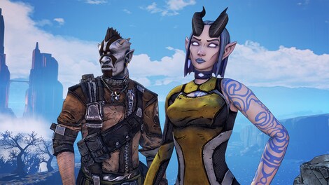 Tiny Tina's Assault on Dragon Keep: A Wonderlands One-shot Adventure (PC) - Steam Gift - GLOBAL - 7