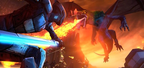 Tiny Tina's Assault on Dragon Keep: A Wonderlands One-shot Adventure (PC) - Steam Key - EUROPE - 3