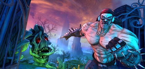 Tiny Tina's Assault on Dragon Keep: A Wonderlands One-shot Adventure (PC) - Steam Key - EUROPE - 4