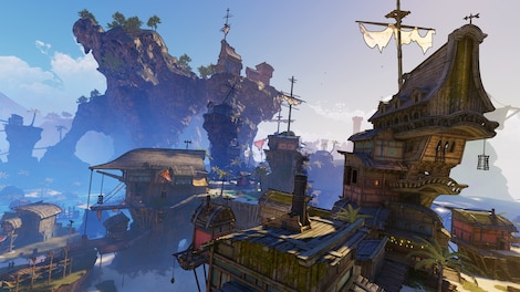 Tiny Tina's Wonderlands | Chaotic Great Edition (PC) - Steam Key - GLOBAL - 4