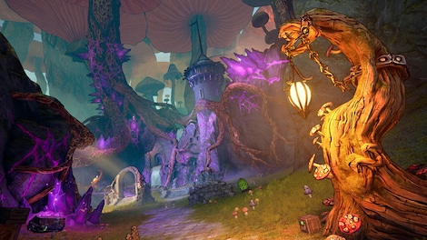 Tiny Tina's Wonderlands | Chaotic Great Edition (PC) - Steam Key - GLOBAL - 5