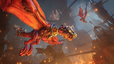 Tiny Tina's Wonderlands | Chaotic Great Edition (Xbox Series X/S) - Xbox Live Key - UNITED STATES - 9