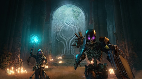 Tiny Tina's Wonderlands | Chaotic Great Edition (Xbox Series X/S) - Xbox Live Key - UNITED STATES - 8