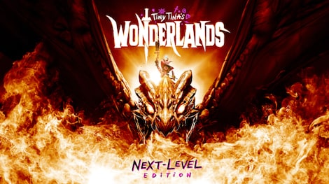 Tiny Tina's Wonderlands | Next Level Edition (Xbox Series X/S) - Xbox Live Key - GLOBAL - 2