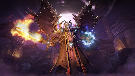 Tiny Tina's Wonderlands (PC) - Epic Games Key - CHINA - 7