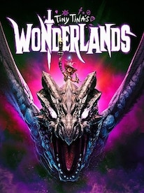 Tiny Tina's Wonderlands (PC) - Epic Games Key - CHINA - 1