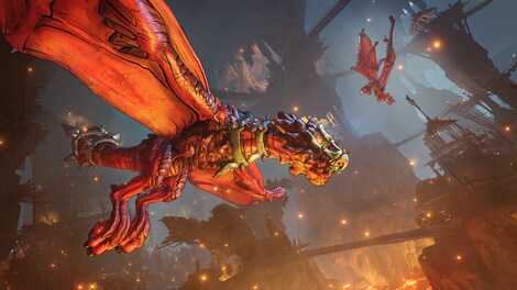 Tiny Tina's Wonderlands (PC) - Steam Gift - NORTH AMERICA - 9