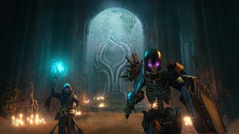 Tiny Tina's Wonderlands (PC) - Steam Gift - NORTH AMERICA - 8