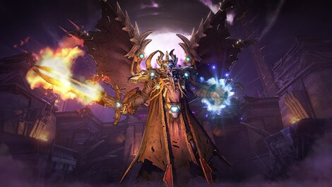 Tiny Tina's Wonderlands (PC) - Steam Gift - NORTH AMERICA - 6