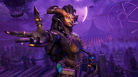 Tiny Tina's Wonderlands: Season Pass (PC) - Epic Games Key - GLOBAL - 5