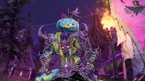 Tiny Tina's Wonderlands: Season Pass (PC) - Green Gift Key - GLOBAL - 4