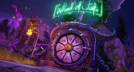 Tiny Tina's Wonderlands: Season Pass (PC) - Steam Key - GLOBAL - 3