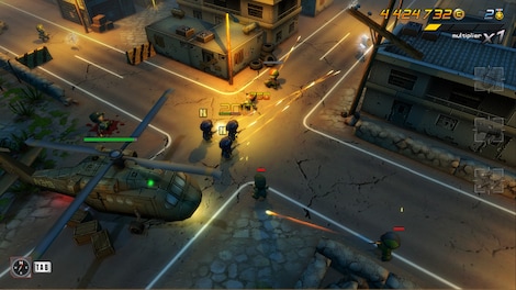 Tiny Troopers 2 Steam Gift GLOBAL - 3