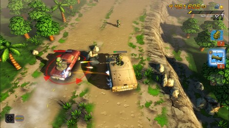 Tiny Troopers 2 Steam Gift GLOBAL - 0