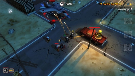 Tiny Troopers 2 Steam Key GLOBAL - 6