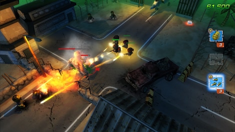 Tiny Troopers 2 Steam Key GLOBAL - 7