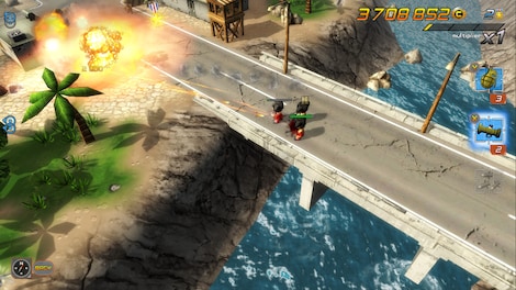 Tiny Troopers 2 Steam Key GLOBAL - 4