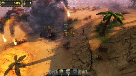 Tiny Troopers Desura Key GLOBAL - 7