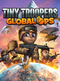 Tiny Troopers: Global Ops (PC) - Steam Key - GLOBAL - 1
