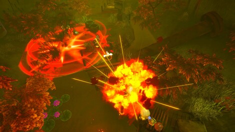 Tiny Troopers: Global Ops (PC) - Steam Key - GLOBAL - 11