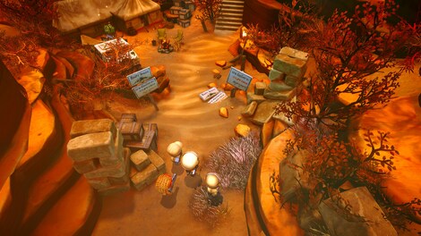 Tiny Troopers: Global Ops (PC) - Steam Key - GLOBAL - 6