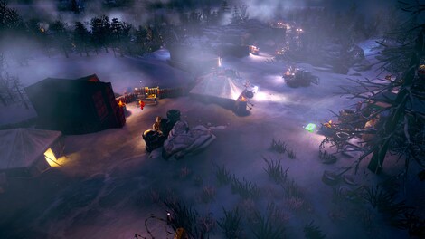 Tiny Troopers: Global Ops (PC) - Steam Key - GLOBAL - 12