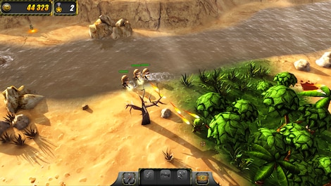 Tiny Troopers Steam Key GLOBAL - 18