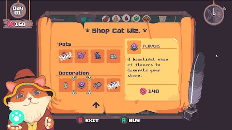 Tiny Witch (PC) - Steam Account - GLOBAL - 3